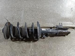 стойка передняя правая Opel Vectra C (2002 - 2005), 1.8 л., бензин, 13214372