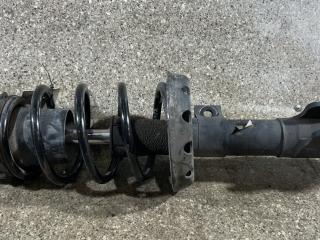 стойка передняя левая Opel Astra G (1998 - 2009), 1.8 л., i, 90576823