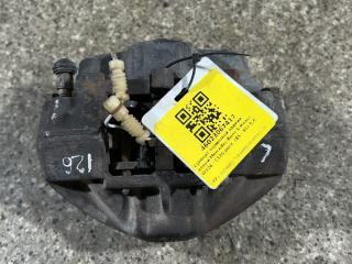 суппорт задний левый Mercedes-Benz S-Класс W126 / C126 [рестайлинг] (1985 - 1991), 5.6 л., i, задний привод