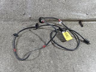 проводка Mercedes-Benz S-Класс W126 / C126 [рестайлинг] (1985 - 1991), 5.6 л., i, задний привод, 0085451728