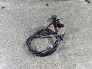 проводка Mercedes-Benz S-Класс W126 / C126 [рестайлинг] (1985 - 1991), 5.6 л., i, задний привод, 0085451728