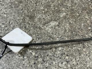 трубка тормозная Mercedes-Benz S-Класс W126 / C126 [рестайлинг] (1985 - 1991), 5.6 л., i, задний привод