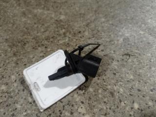 датчик ABS Mazda 3 BL (2008 - 2011), 1.6 л., дизель, МКПП, 3M5T28372AB