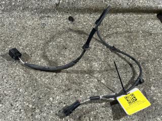 проводка датчика ABS Mazda 3 BL (2008 - 2011), 1.6 л., дизель, МКПП