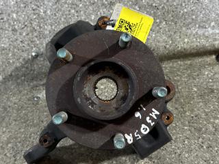 ступица передняя правая Mazda 3 BL (2008 - 2011), 1.6 л., дизель, МКПП