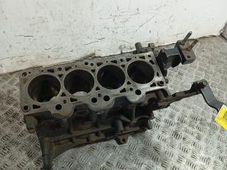 блок цилиндров Kia Sportage 2 поколение (2004 - 2008), 2.0 л., i, G4GC, бензин, 5МКПП, передний привод