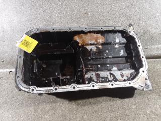 масляный поддон Kia Sportage 2 поколение (2004 - 2008), 2.0 л., i, G4GC, бензин, 5МКПП, передний привод, 21521-23603