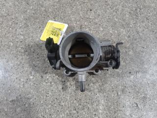 заслонка дроссельная Kia Sportage 2 поколение (2004 - 2008), 2.0 л., i, G4GC, бензин, 5МКПП, передний привод, 35170-22600, 9600930002, 35100-23701