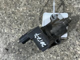 клапан холостого хода Kia Sportage 2 поколение (2004 - 2008), 2.0 л., i, G4GC, бензин, 5МКПП, передний привод, 35150-23700