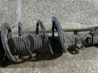 стойка передняя левая Kia Cerato 1 поколение (2004 - 2006), 2.0 л., бензин, 4J26002B