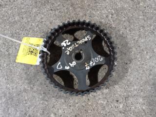 шкив распредвала Kia Sportage 2 поколение (2004 - 2008), 2.0 л., i, G4GC, бензин, 5МКПП, передний привод