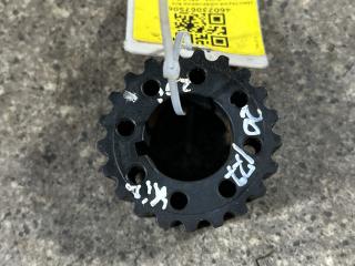 шестерня (звездочка) коленвала Kia Sportage 2 поколение (2004 - 2008), 2.0 л., i, G4GC, бензин, 5МКПП, передний привод