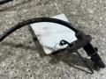 датчик ABS Peugeot Expert 2 поколение (2007 - 2012), 2.0 л., HDi, RHK (DW10UTED4), дизель, 6МКПП, передний привод, 0265007790 - фото №2