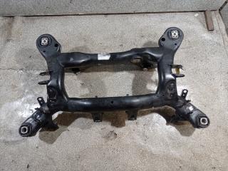 балка подвески задняя BMW X1 E84 (2009 - 2012), 2.0 л., дизель