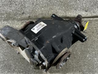 редуктор заднего моста BMW X1 E84 (2009 - 2012), 2.0 л., дизель, 7566181