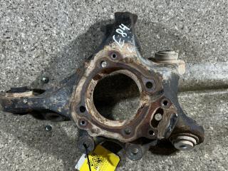 кулак задний левый BMW X1 E84 (2009 - 2012), 2.0 л., дизель