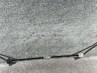 стабилизатор подвески задний BMW X1 E84 (2009 - 2012), 2.0 л., дизель