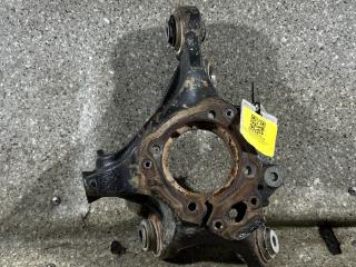 кулак задний правый BMW X1 E84 (2009 - 2012), 2.0 л., дизель