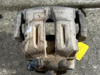 суппорт задний левый BMW X1 E84 (2009 - 2012), 2.0 л., дизель