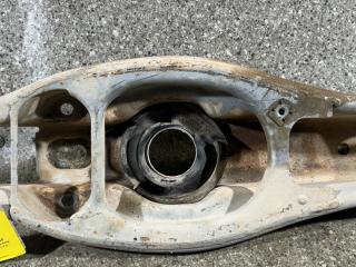 рычаг задний нижний BMW X1 E84 (2009 - 2012), 2.0 л., дизель