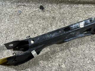 рычаг задний левый BMW X1 E84 (2009 - 2012), 2.0 л., дизель, 6782168