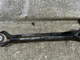 рычаг задний левый BMW X1 E84 (2009 - 2012), 2.0 л., дизель, 676347111