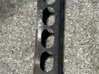 рычаг задний правый BMW X1 E84 (2009 - 2012), 2.0 л., дизель, 33326763477