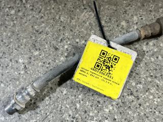 шланг тормозной BMW X1 E84 (2009 - 2012), 2.0 л., дизель