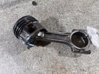 поршень Renault Megane 2 поколение (2002 - 2006), 1.5 л., DCi, K9K 732, дизель, МКПП