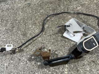 датчик дорожного просвета задний BMW X1 E84 (2009 - 2012), 2.0 л., дизель, 6785206