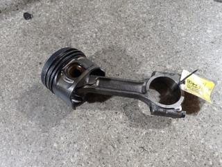 поршень Renault Megane 2 поколение (2002 - 2006), 1.5 л., DCi, K9K 732, дизель, МКПП