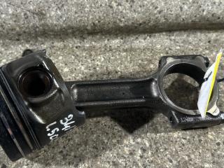 поршень Renault Megane 2 поколение (2002 - 2006), 1.5 л., DCi, K9K 732, дизель, МКПП