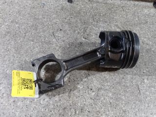 поршень Renault Megane 2 поколение (2002 - 2006), 1.5 л., DCi, K9K 732, дизель, МКПП