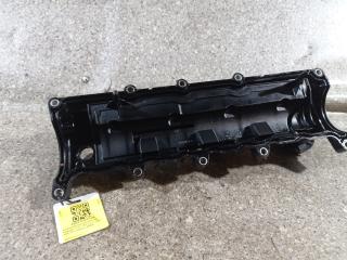 клапанная крышка Renault Megane 2 поколение (2002 - 2006), 1.5 л., DCi, K9K 732, дизель, МКПП, 8200433603