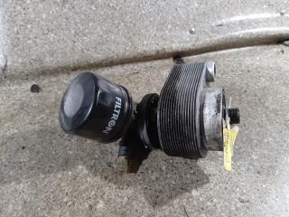 корпус масляного фильтра Renault Megane 2 поколение (2002 - 2006), 1.5 л., DCi, K9K 732, дизель, МКПП, 8200267937F