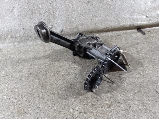 насос масляный Renault Megane 2 поколение (2002 - 2006), 1.5 л., DCi, K9K 732, дизель, МКПП, 8200307174