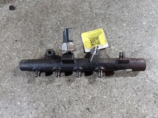 топливная рампа Renault Megane 2 поколение (2002 - 2006), 1.5 л., DCi, K9K 732, дизель, МКПП, 8200397346, A2C20001221