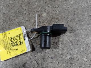 датчик распредвала Renault Megane 2 поколение (2002 - 2006), 1.5 л., DCi, K9K 732, дизель, МКПП, 8200033666