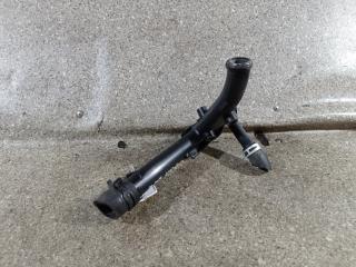 трубка охлаждающей жидкости Renault Megane 2 поколение (2002 - 2006), 1.5 л., DCi, K9K 732, дизель, МКПП, 8200954328C