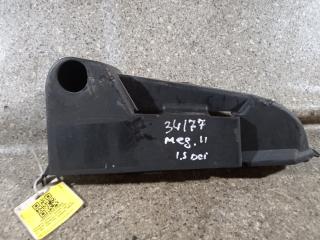 защита (кожух) ремня ГРМ Renault Megane 2 поколение (2002 - 2006), 1.5 л., DCi, K9K 732, дизель, МКПП, 8200294737E