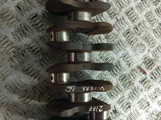 коленвал Suzuki Vitara 1 поколение 1993, 1.6 л., i, G16B, бензин, МКПП