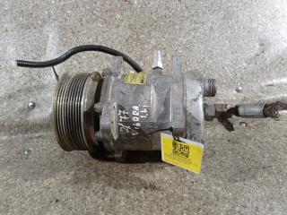 компрессор кондиционера Suzuki Vitara 1 поколение 1993, 1.6 л., i, G16B, бензин, МКПП