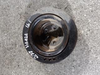 шкив коленвала Suzuki Vitara 1 поколение 1993, 1.6 л., i, G16B, бензин, МКПП