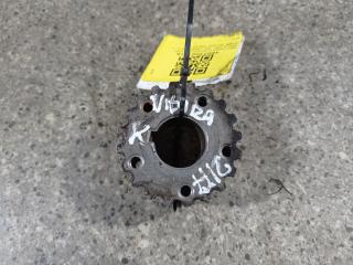 шестерня (звездочка) коленвала Suzuki Vitara 1 поколение 1993, 1.6 л., i, G16B, бензин, МКПП