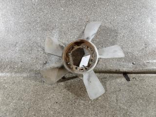 вентилятор радиатора Suzuki Vitara 1 поколение 1993, 1.6 л., i, G16B, бензин, МКПП