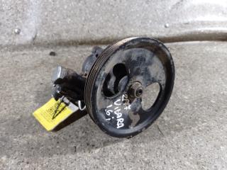 насос гидроусилителя руля Suzuki Vitara 1 поколение 1993, 1.6 л., i, G16B, бензин, МКПП