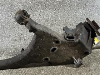 рычаг задний левый Renault Scenic RX4 1 поколение (1996 - 1999), 2.0 л., бензин, полный привод