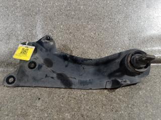 рычаг задний левый Mazda 6 GH (2007 - 2012), 2.0 л., дизель, МКПП