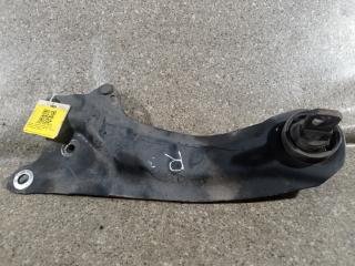 рычаг задний правый Mazda 6 GH (2007 - 2012), 2.0 л., дизель, МКПП