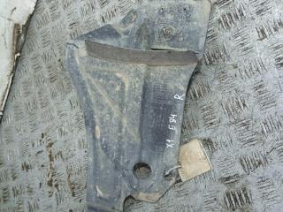 защита днища BMW X1 E84 (2009 - 2012), 2.0 л., дизель, 0265008238